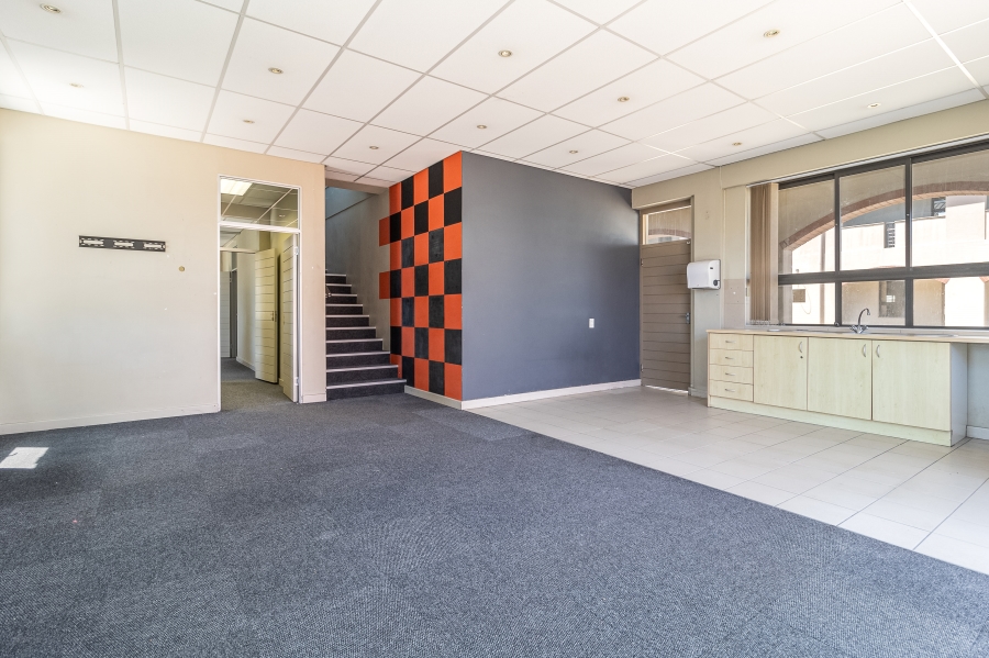 Commercial Property for Sale in Century City Western Cape